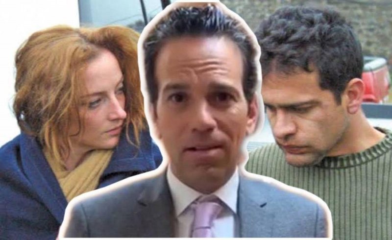 Redes APLAUDEN que Loret de Mola comparecerá por MONTAJE de García Luna